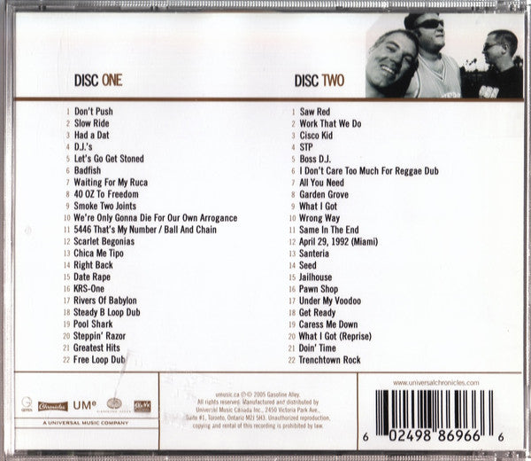 Sublime (2) : Gold (2xCD, Comp)