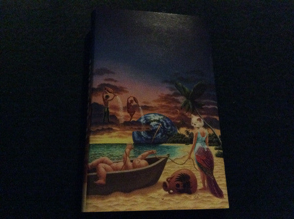 Journey : Trial By Fire (Cass, Album)