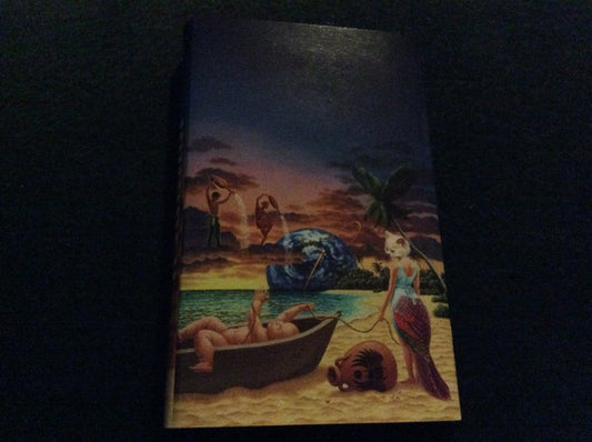 Journey : Trial By Fire (Cass, Album)