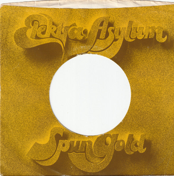 Judy Collins : Send In The Clowns (7", Single)