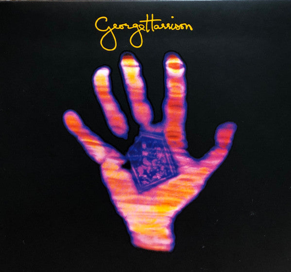 George Harrison : Living In The Material World (CD, Album, Ltd, RE, RM + DVD-V, Multichannel, NTSC)