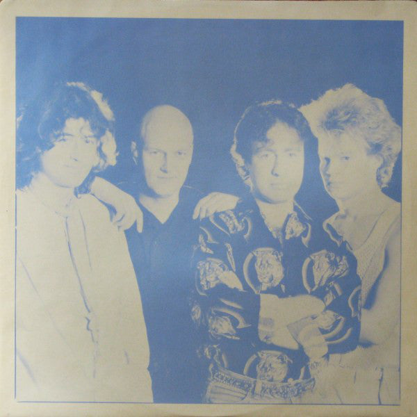 The Firm (7) : The Firm (LP, Album)