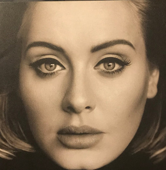 Adele (3) : 25 (CD, Album)