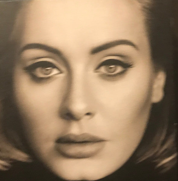 Adele (3) : 25 (CD, Album)