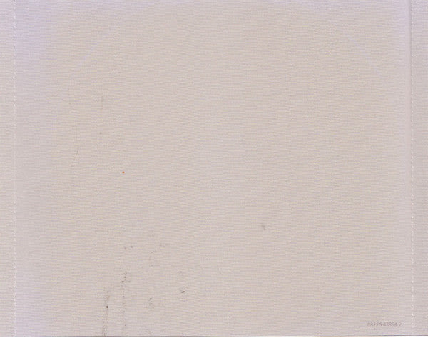 John Legend : Love In The Future  (CD, Album)