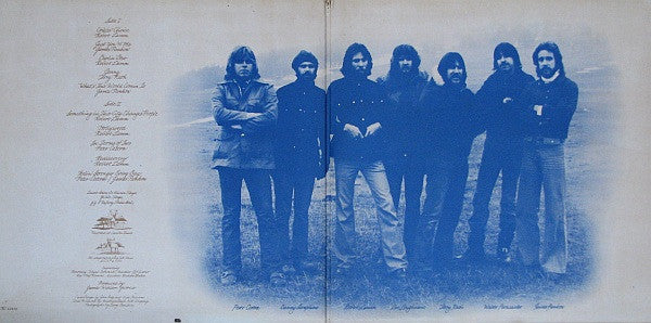 Chicago (2) : Chicago VI (LP, Album)