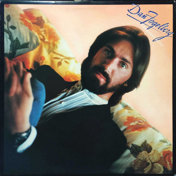 Dan Fogelberg : Greatest Hits (LP, Comp)