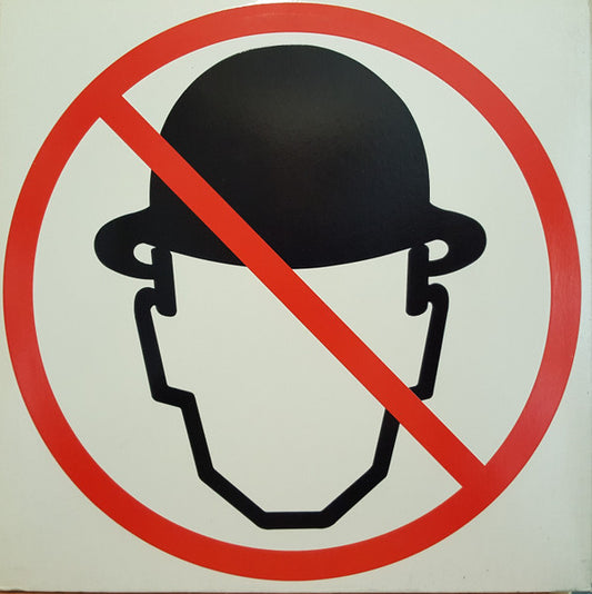 Men Without Hats : Folk Of The 80's (Part III) (LP, Album)