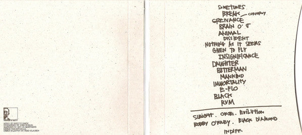 Pearl Jam : Toronto, Canada - October 5, 2000 (2xCD, Album, Tour)