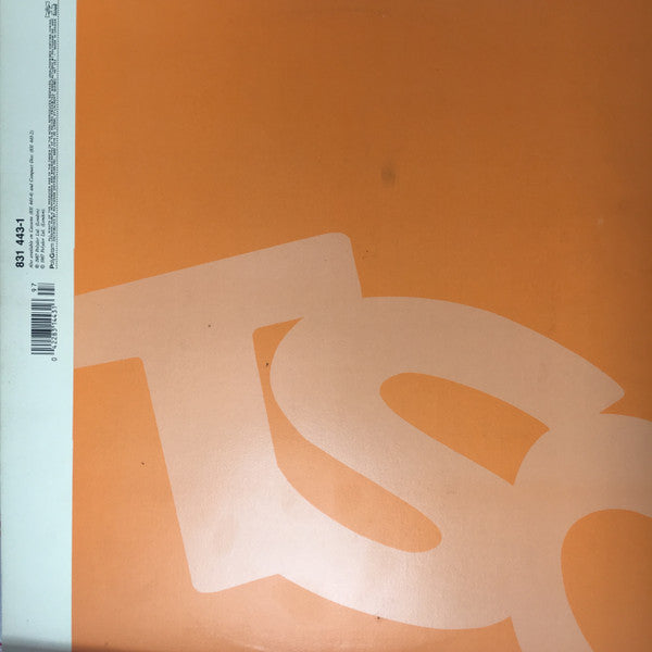 The Style Council : The Cost Of Loving (2xLP, Album, Gat)