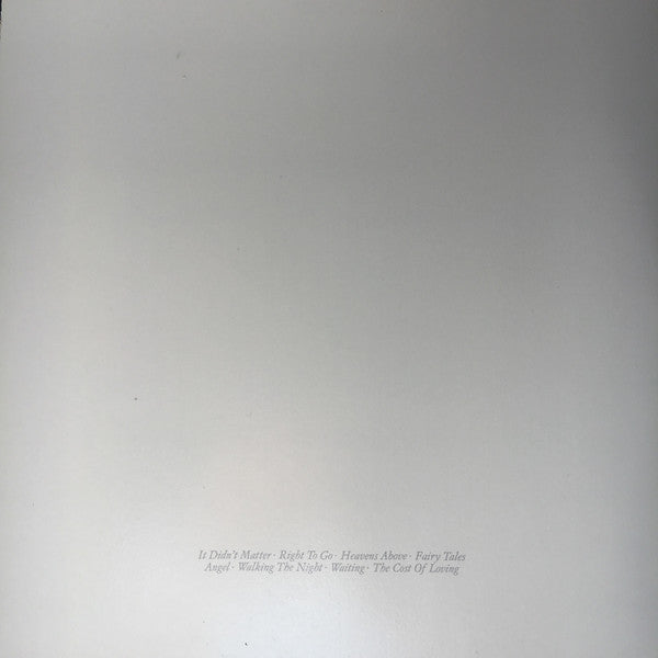 The Style Council : The Cost Of Loving (2xLP, Album, Gat)