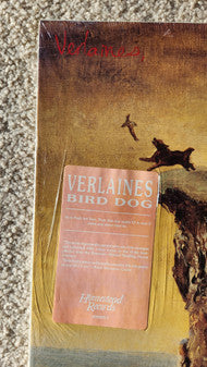 The Verlaines : Bird-Dog (LP, Album)