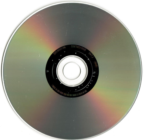 Jack Johnson : En Concert (CD, Album)