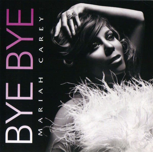 Mariah Carey : Bye Bye (CD, Single)