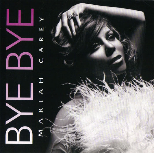 Mariah Carey : Bye Bye (CD, Single)