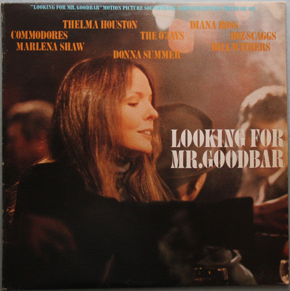Various : Looking For Mr. Goodbar (LP, Album)