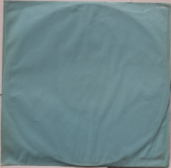 Powder Blues : Thirsty Ears (LP, Album)