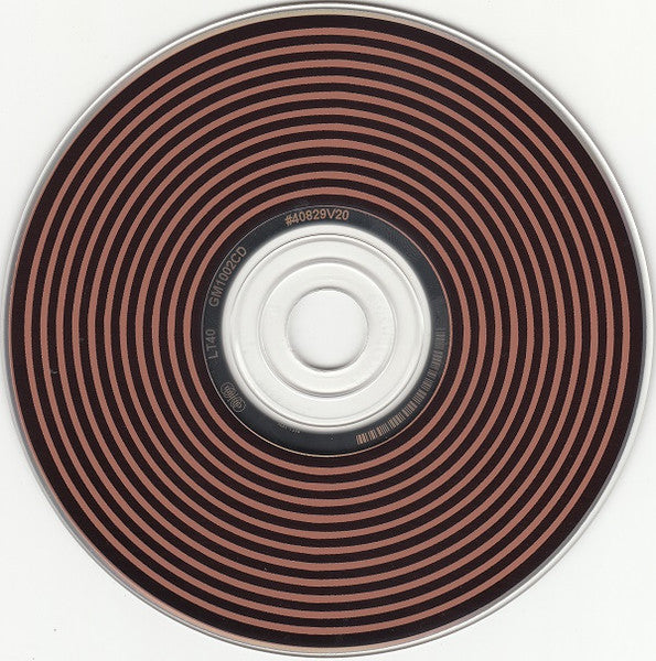 Garrett Mason : I'm Just A Man (CD, Album)