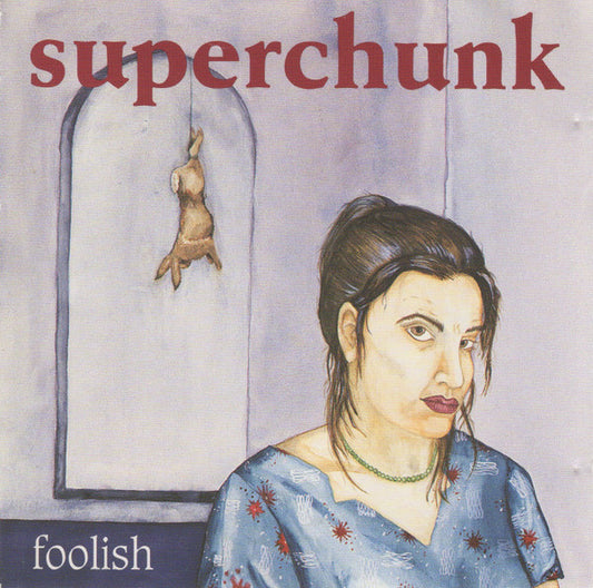 Superchunk : Foolish (CD, Album)