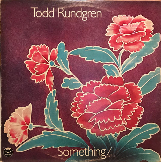 Todd Rundgren : Something / Anything? (2xLP, Album, Gat)