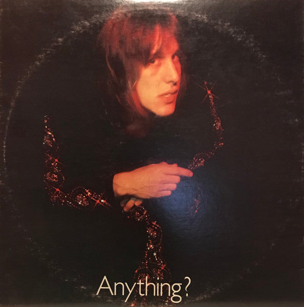 Todd Rundgren : Something / Anything? (2xLP, Album, Gat)
