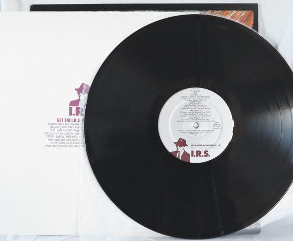 The Animals : Ark (LP, Album, "C")