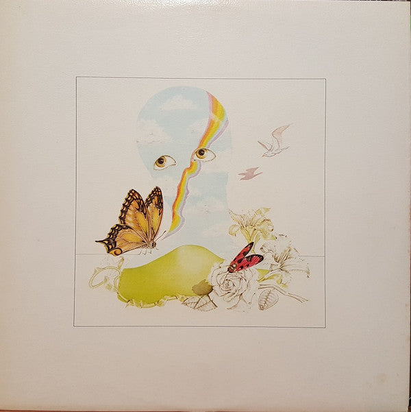 Seals & Crofts : Unborn Child (LP, Album, Die)