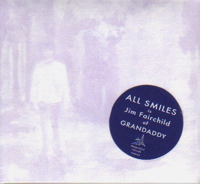 All Smiles : Ten Readings Of A Warning (CD, Album)