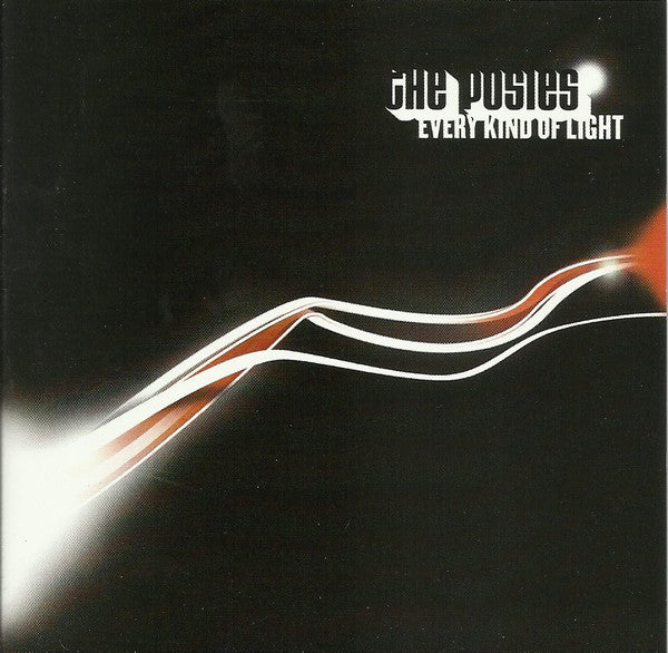 The Posies : Every Kind Of Light (CD, Album)