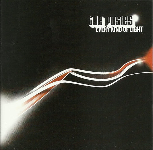 The Posies : Every Kind Of Light (CD, Album)