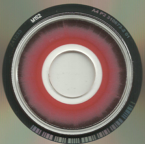 The Posies : Every Kind Of Light (CD, Album)