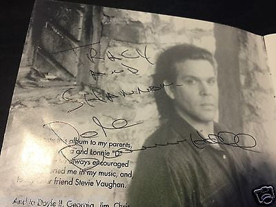 Doyle Bramhall : Bird Nest On The Ground (CD, Album)