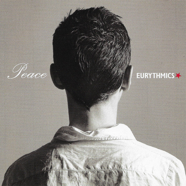 Eurythmics : Peace (CD, Album)