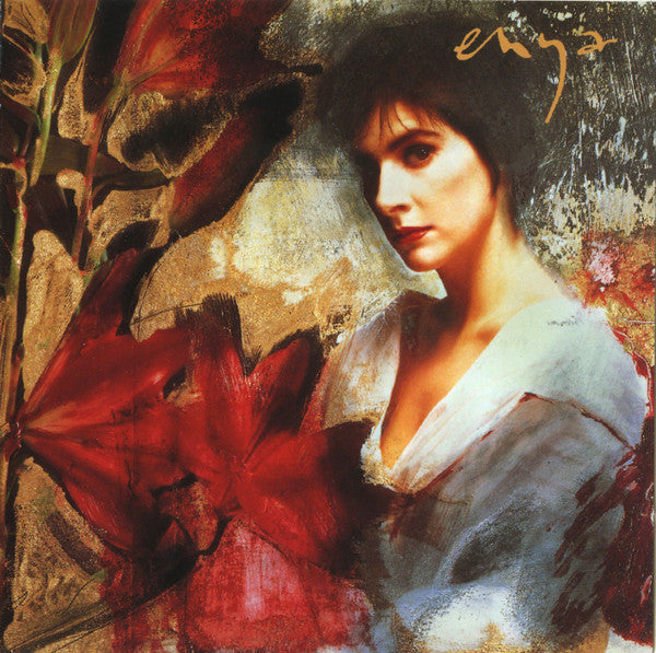 Enya : Watermark (CD, Album, RE, #93)