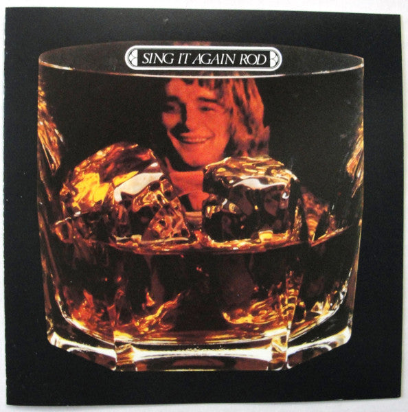 Rod Stewart : Sing It Again Rod (CD, Comp, Club, RE)