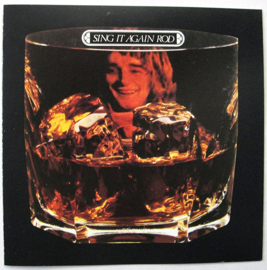 Rod Stewart : Sing It Again Rod (CD, Comp, Club, RE)