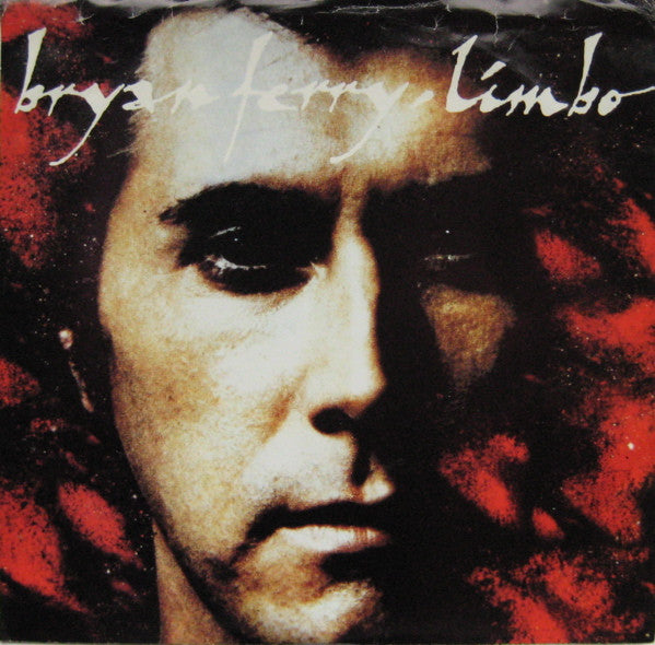 Bryan Ferry : Limbo (7", Single)