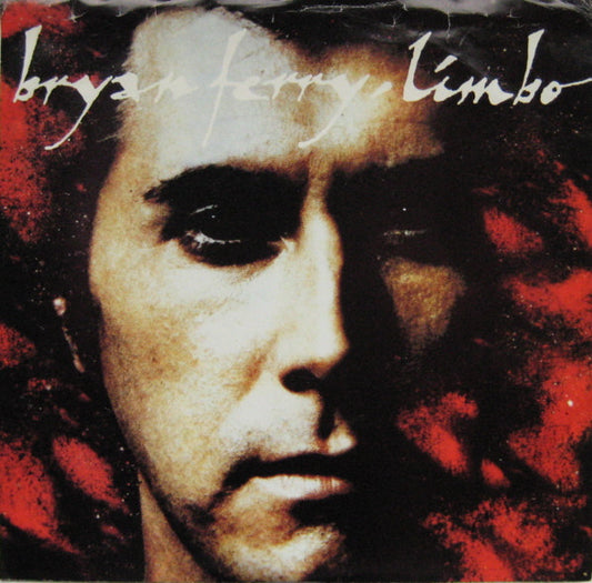 Bryan Ferry : Limbo (7", Single)