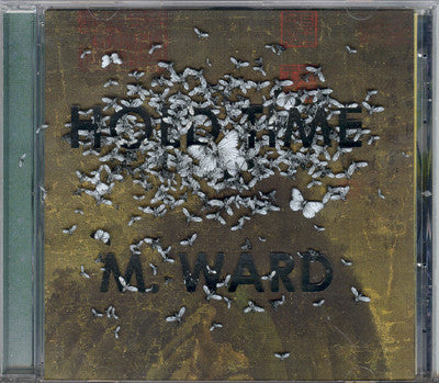 M. Ward : Hold Time (CD, Album)