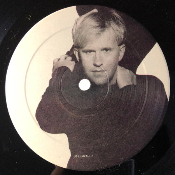 Howard Jones : One To One (LP, Album)