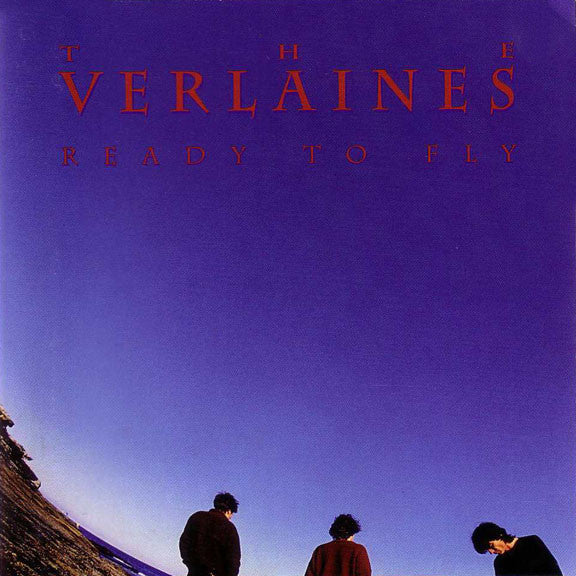 The Verlaines : Ready To Fly (CD, Album)