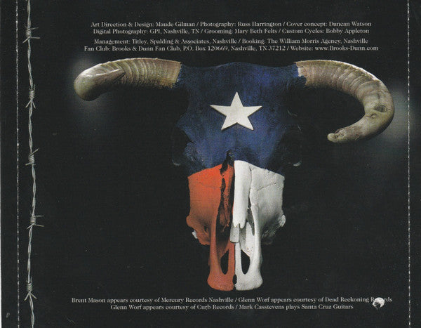 Brooks & Dunn : The Greatest Hits Collection (CD, Comp, RE, RM, ALL)