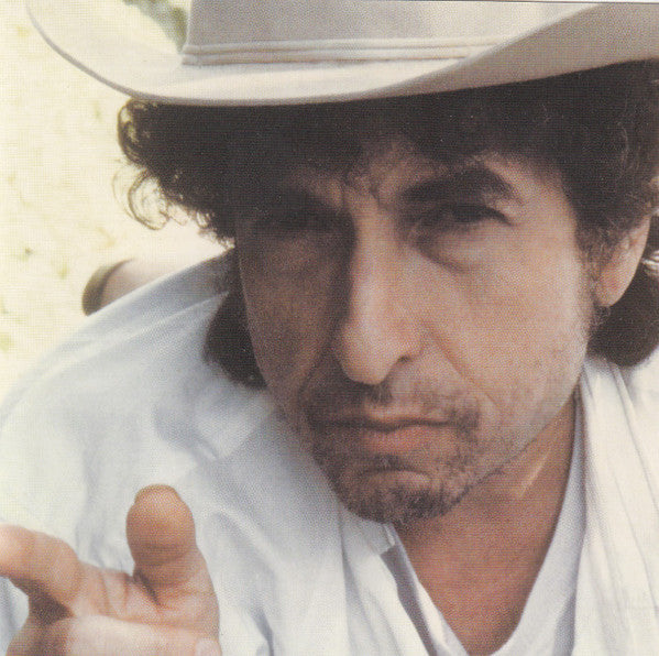 Bob Dylan : Tell Tale Signs (Rare And Unreleased 1989-2006) (2xCD, Album)