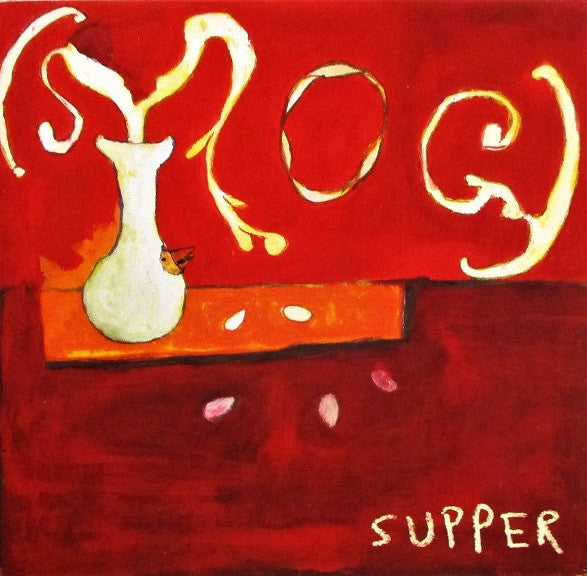 (Smog)* : Supper (CD, Album)