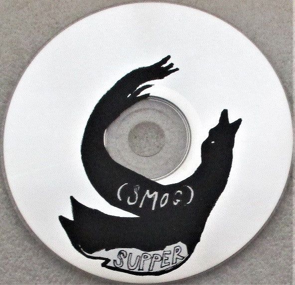 (Smog)* : Supper (CD, Album)