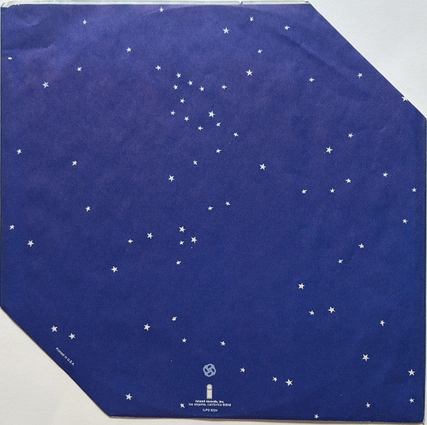 Traffic : Shoot Out At The Fantasy Factory (LP, Album, RE)