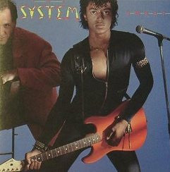 The System : Sweat (LP, Album)