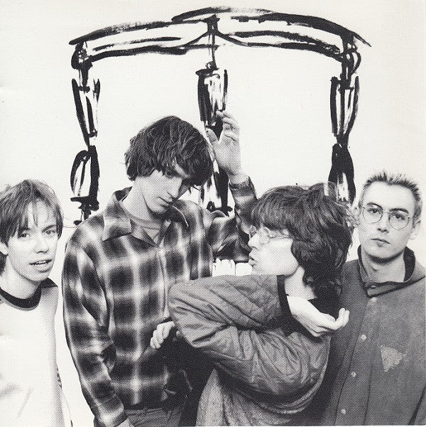 Sloan (2) : Twice Removed (CD, Album, RP)