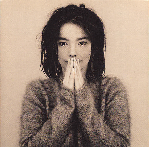 Björk : Debut (CD, Album, Club)