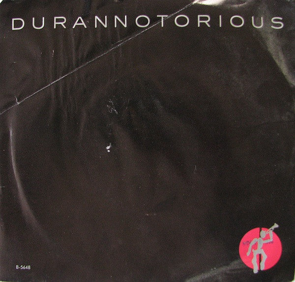 Duran Duran : Notorious (7", Single)